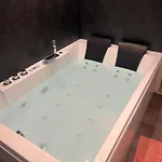 Evasion Centre Proche Du Mont Saint Michel Lejlighed