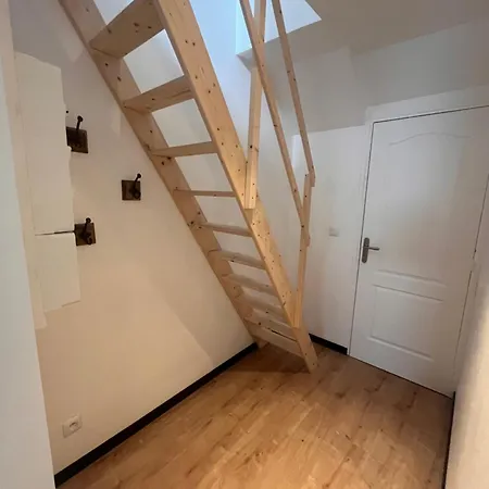 Apartment Evasion Centre Proche Du Mont Saint Michel *