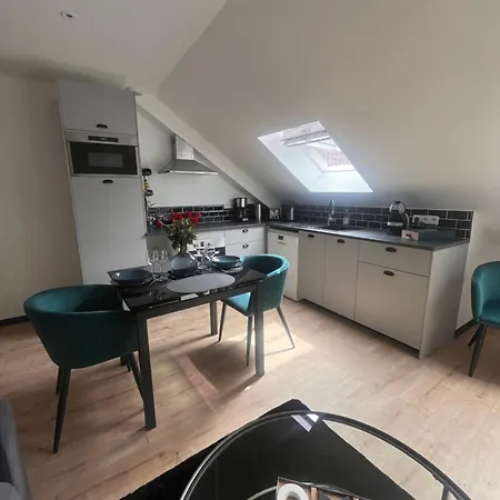 Apartment Evasion Centre Proche Du Mont Saint Michel