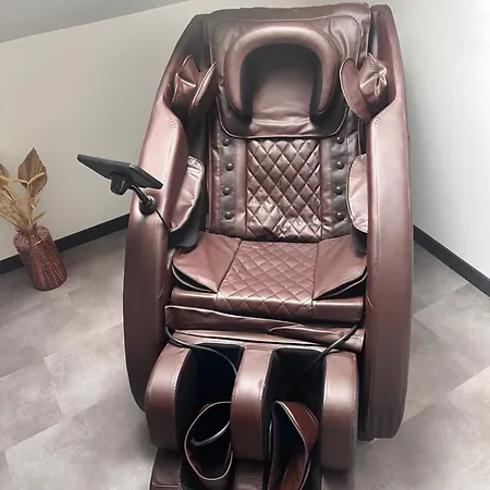 Evasion Centre Proche Du Mont Saint Michel Apartment *