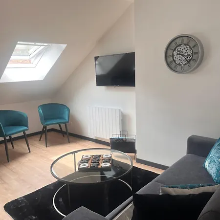 Apartment Evasion Centre Proche Du Mont Saint Michel