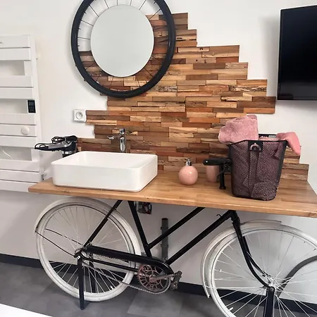 Evasion Centre Proche Du Mont Saint Michel Apartment Avranches