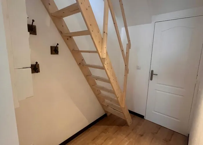 Apartment Evasion Centre Proche Du Mont Saint Michel *