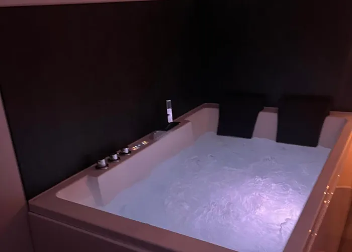 Evasion Centre Proche Du Mont Saint Michel Apartment Avranches