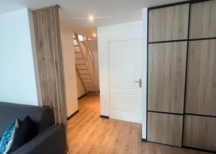 Evasion Centre Proche Du Mont Saint Michel * Avranches