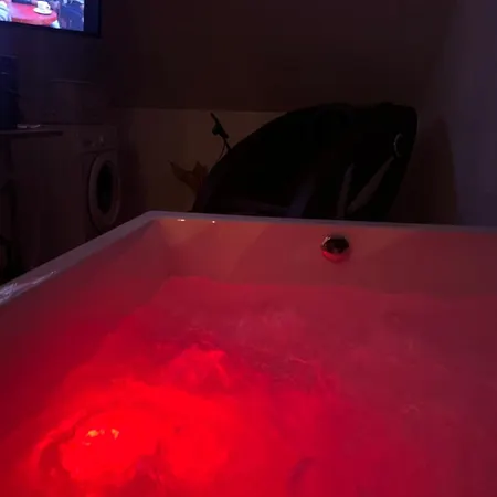 Evasion Centre Proche Du Mont Saint Michel