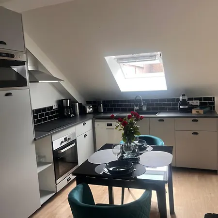 Evasion Centre Proche Du Mont Saint Michel דירה