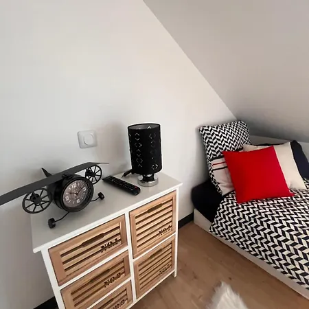 évasion Centre Proche Du Mont Saint Michel *