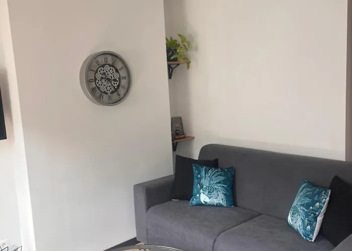 Evasion Centre Proche Du Mont Saint Michel * Avranches