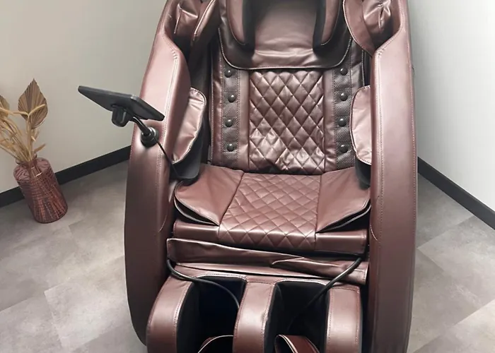 Evasion Centre Proche Du Mont Saint Michel דירה *