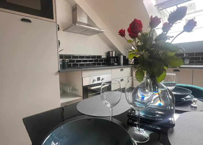 Evasion Centre Proche Du Mont Saint Michel אברנשה