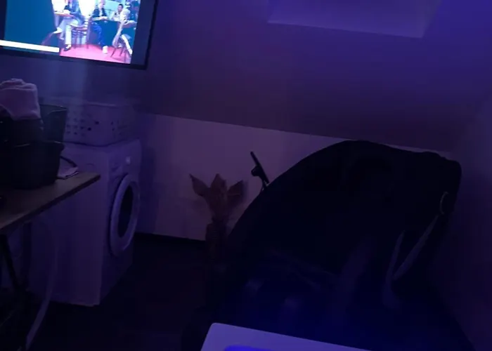 Evasion Centre Proche Du Mont Saint Michel Daire